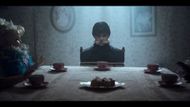 Wednesday | Image via Netflix